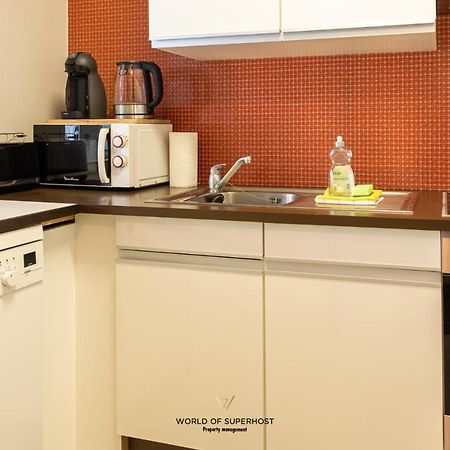 Sea Side Apartment Next To The City Centre Oostende Bagian luar foto
